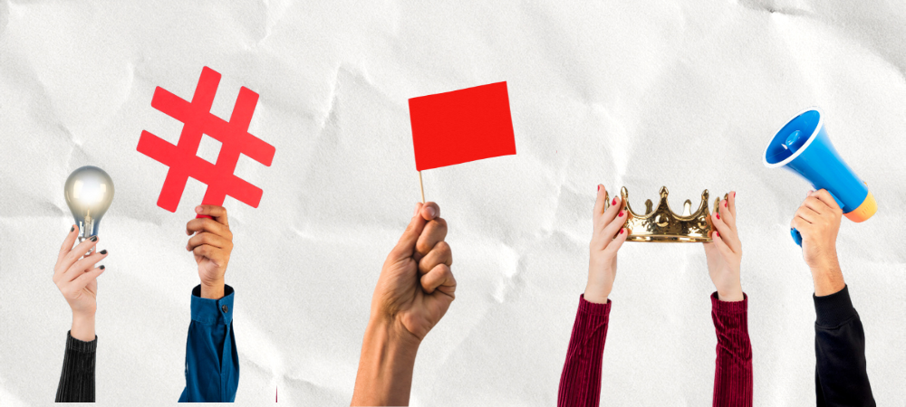 Social Media Red Flags: What You’re Doing Wrong